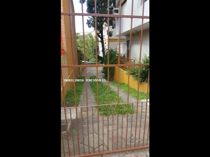 Apartamento à venda Teresópolis com 46m² e 1 quarto por R$ 160.000 - 664548597-15.jpg