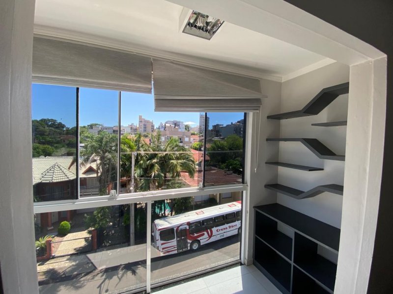 Apartamento à venda São Cristóvão com 65m² e 2 quartos por R$ 275.000 - 1246199746-img-20200204-wa0010.jpg