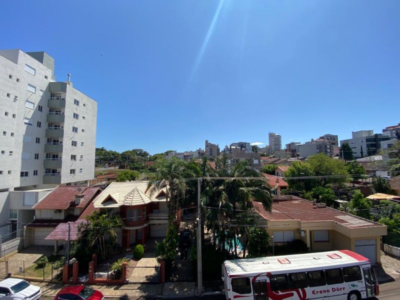 Apartamento à venda São Cristóvão com 65m² e 2 quartos por R$ 275.000 - 1274738337-img-20200204-wa0013.jpg