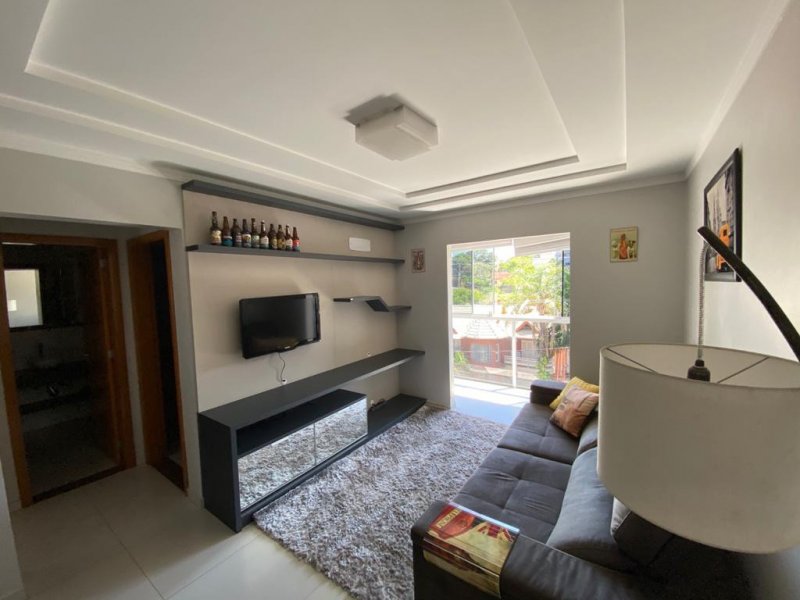 Apartamento à venda São Cristóvão com 65m² e 2 quartos por R$ 275.000 - 1915299350-img-20200204-wa0014.jpg