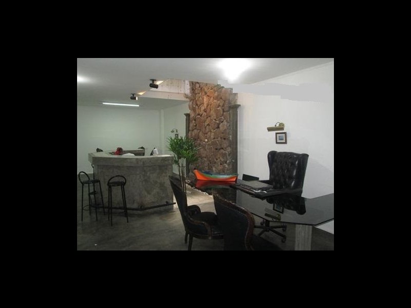 Casa à venda Jardim Aeroporto com 190m² e 4 quartos por R$ 350.000 - 1797765016-escritorio-12.jpg