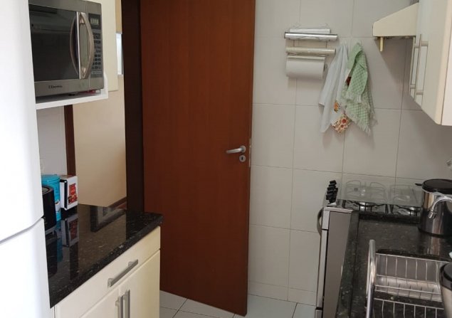 imóvel com 76m²