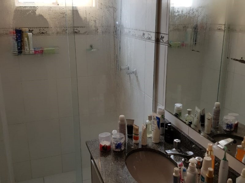 imóvel com 76m² - Boa Vista - Curitiba