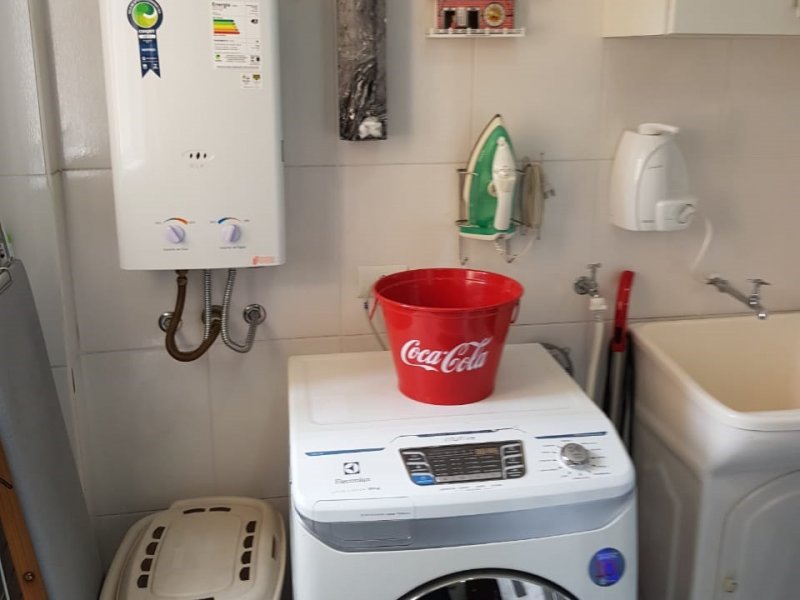 imóvel com 76m² - Boa Vista - Curitiba