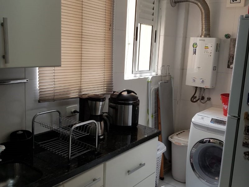 imóvel com 76m² - Boa Vista - Curitiba