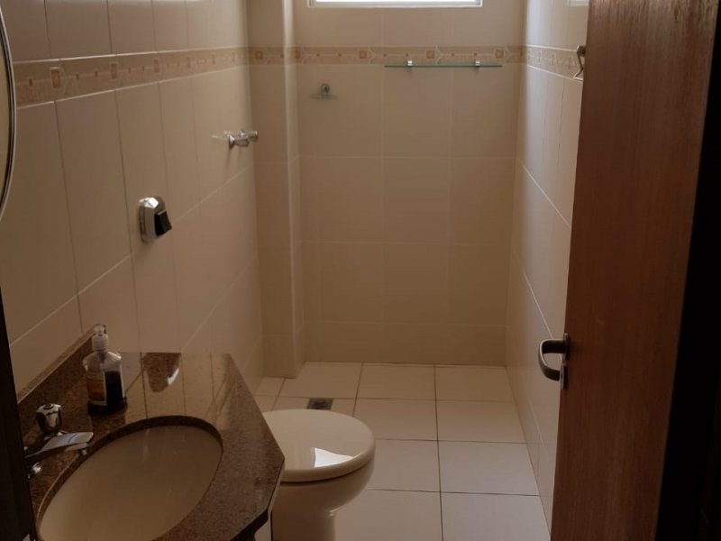 imóvel com 76m² - Boa Vista - Curitiba