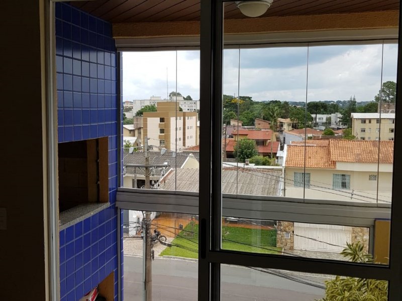 imóvel com 76m² - Boa Vista - Curitiba