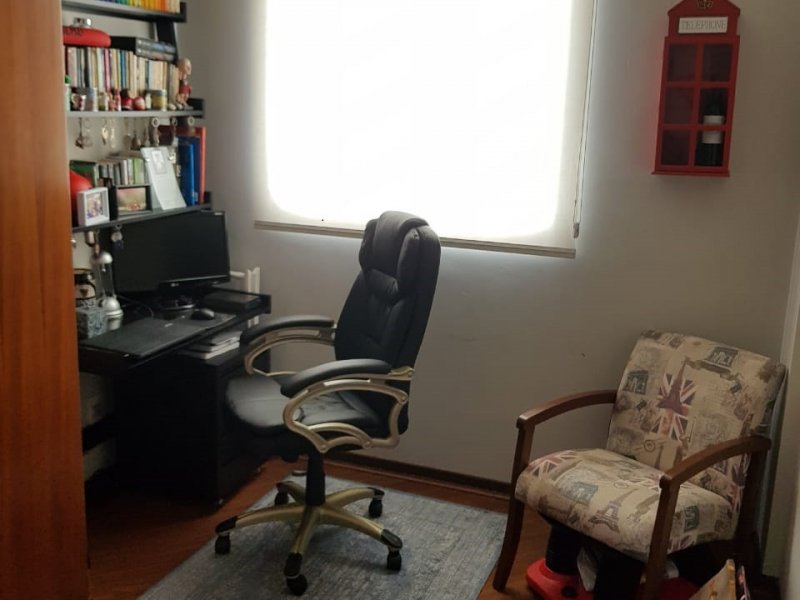 imóvel com 76m² - Boa Vista - Curitiba