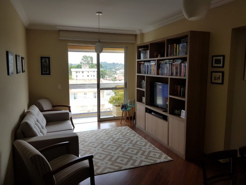imóvel com 76m² - Boa Vista - Curitiba
