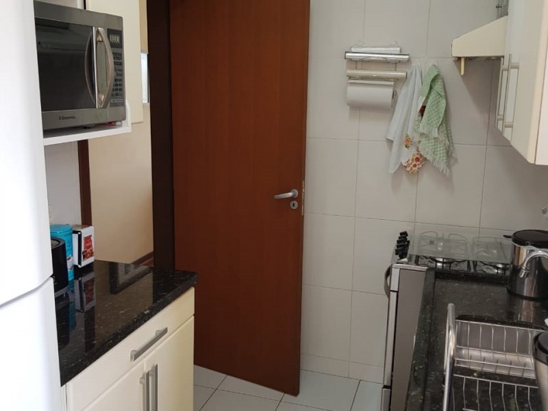 imóvel com 76m² - Boa Vista - Curitiba