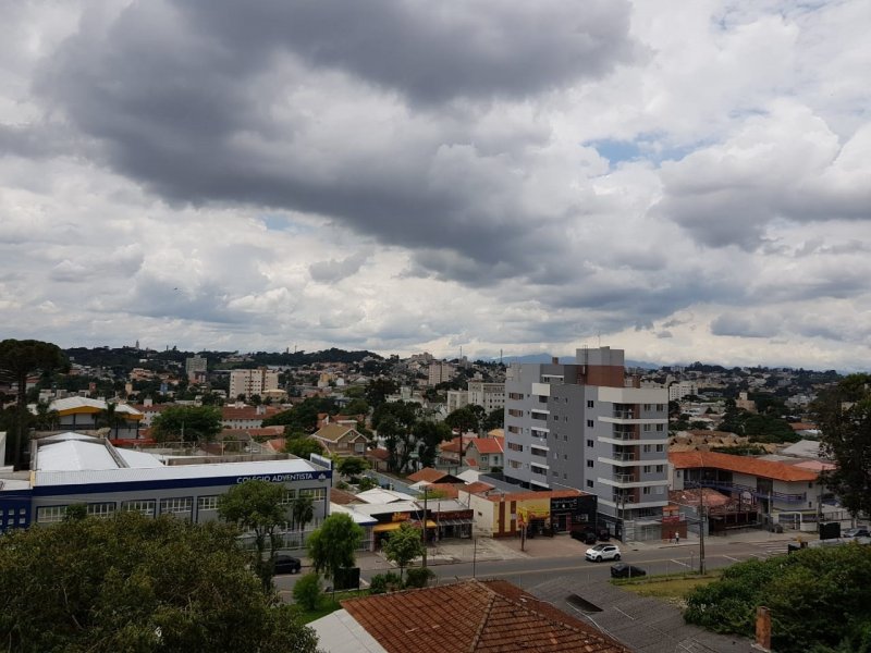 imóvel com 76m² - Boa Vista - Curitiba