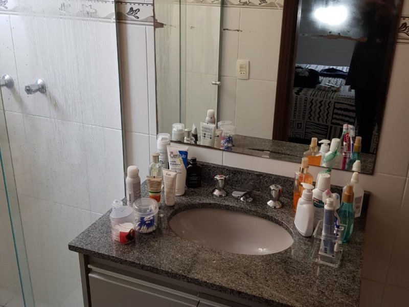 imóvel com 76m² - Boa Vista - Curitiba