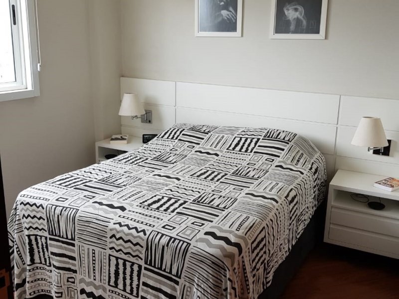 imóvel com 76m² - Boa Vista - Curitiba