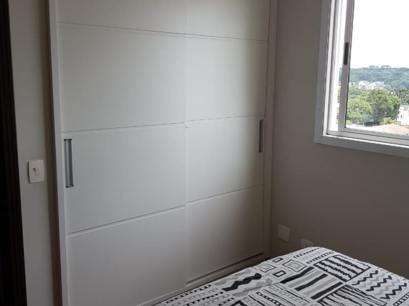 imóvel com 76m² - Boa Vista - Curitiba