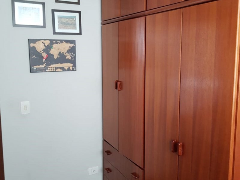 imóvel com 76m² - Boa Vista - Curitiba