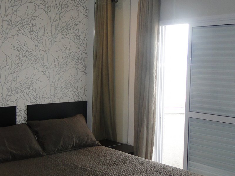 imóvel com 65m² - Baeta Neves - São Bernardo do Campo
