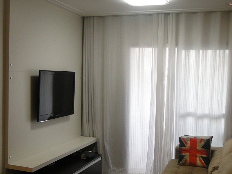 imóvel com 65m² - Baeta Neves - São Bernardo do Campo