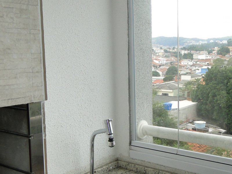 imóvel com 65m² - Baeta Neves - São Bernardo do Campo