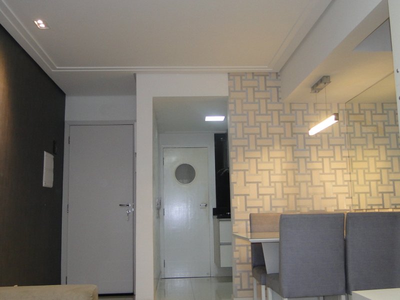 imóvel com 65m² - Baeta Neves - São Bernardo do Campo