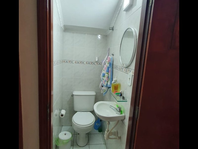 imóvel com 151m² - Jardim Íris - São Paulo