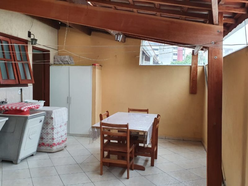 imóvel com 151m² - Jardim Íris - São Paulo