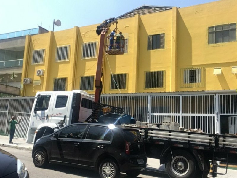 imóvel com 2000m² - Vila Paranaguá - São Paulo