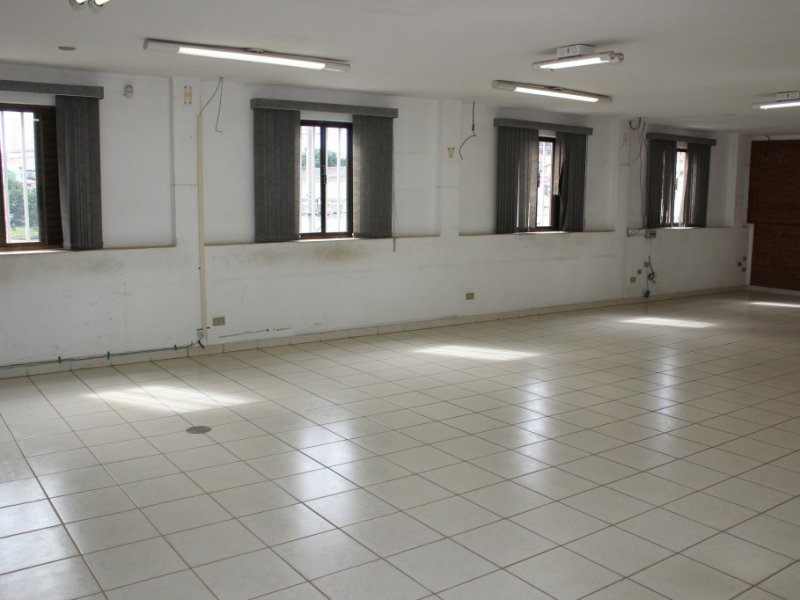 imóvel com 2000m² - Vila Paranaguá - São Paulo