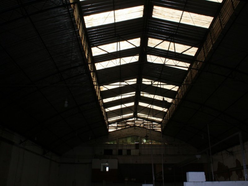 imóvel com 2000m² - Vila Paranaguá - São Paulo
