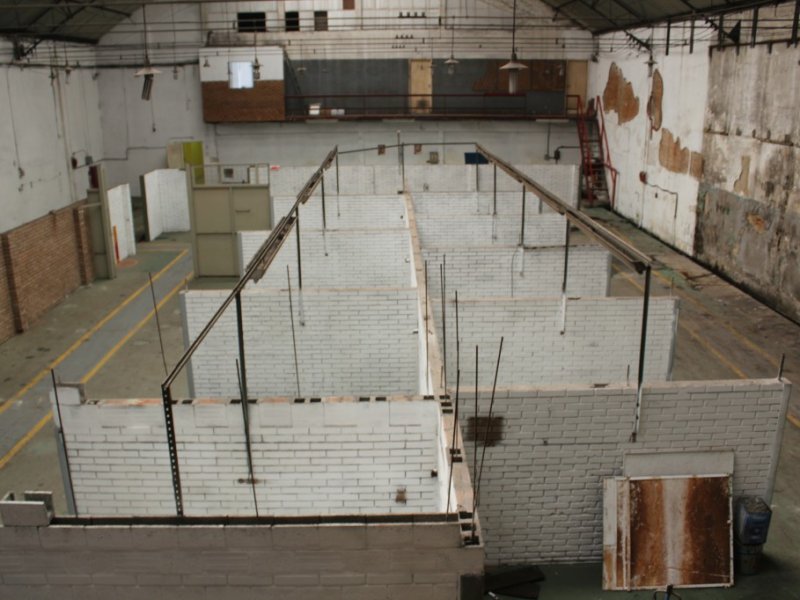 imóvel com 2000m² - Vila Paranaguá - São Paulo