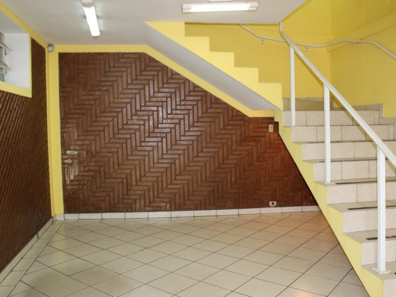 imóvel com 2000m² - Vila Paranaguá - São Paulo