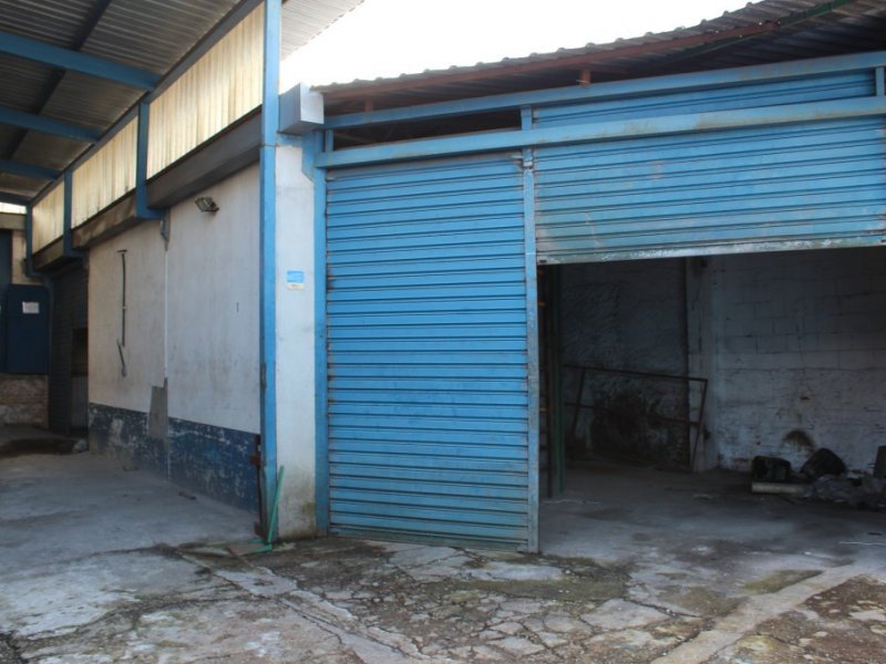 imóvel com 2000m² - Vila Paranaguá - São Paulo