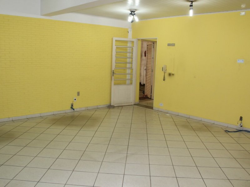 imóvel com 2000m² - Vila Paranaguá - São Paulo