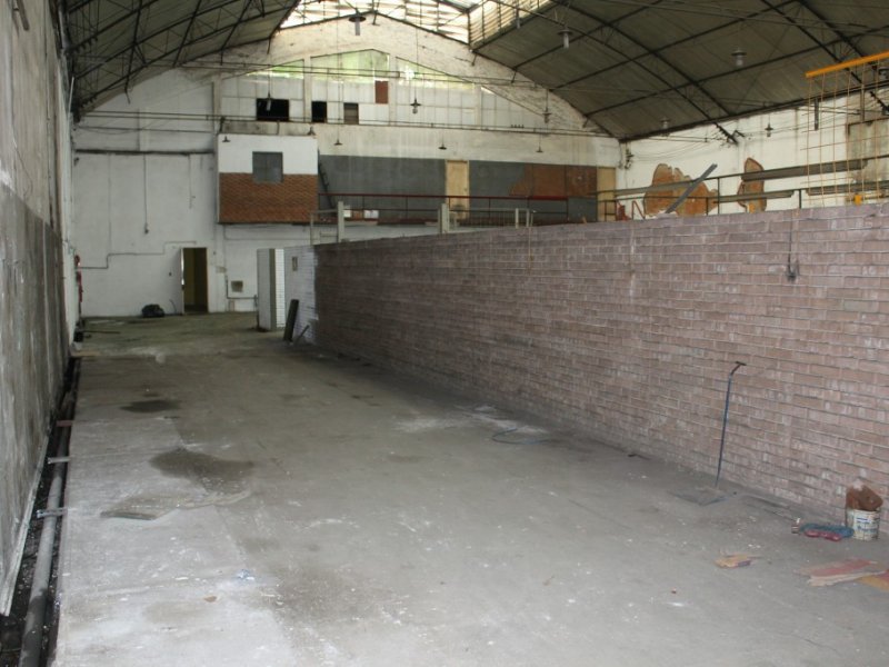 imóvel com 2000m² - Vila Paranaguá - São Paulo