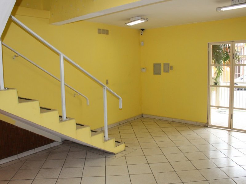imóvel com 2000m² - Vila Paranaguá - São Paulo
