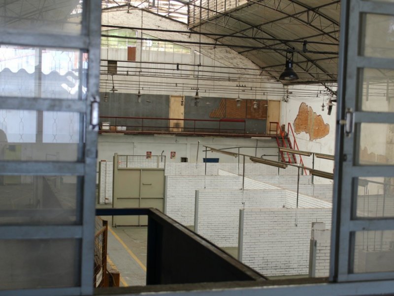 imóvel com 2000m² - Vila Paranaguá - São Paulo