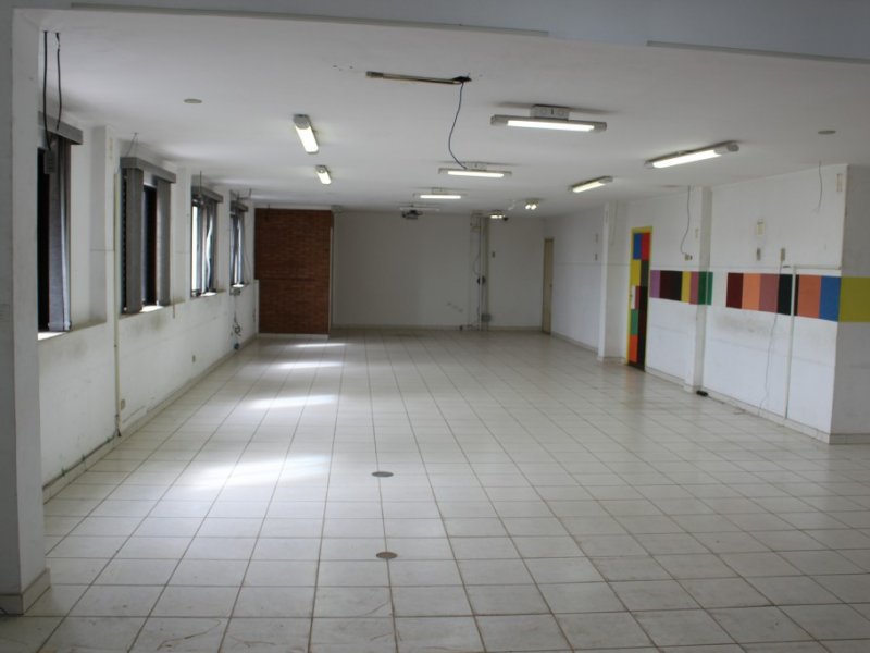 imóvel com 2000m² - Vila Paranaguá - São Paulo
