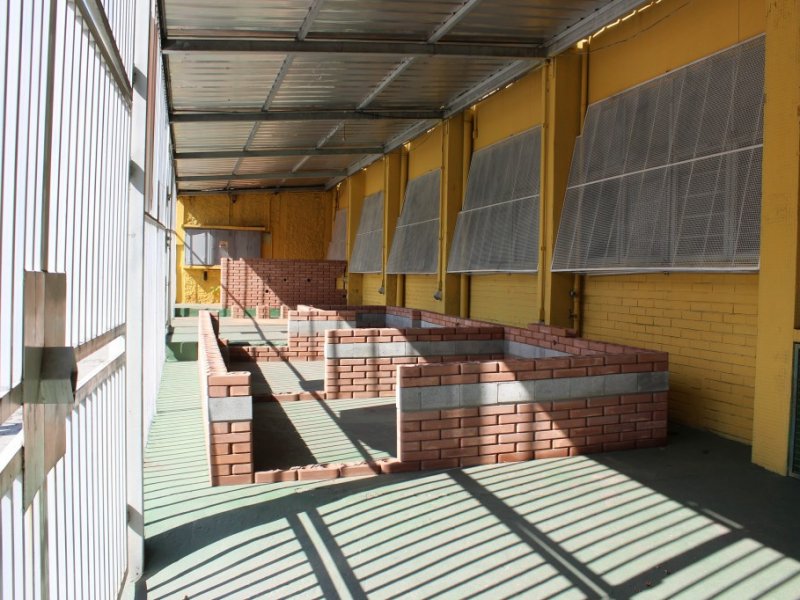 imóvel com 2000m² - Vila Paranaguá - São Paulo