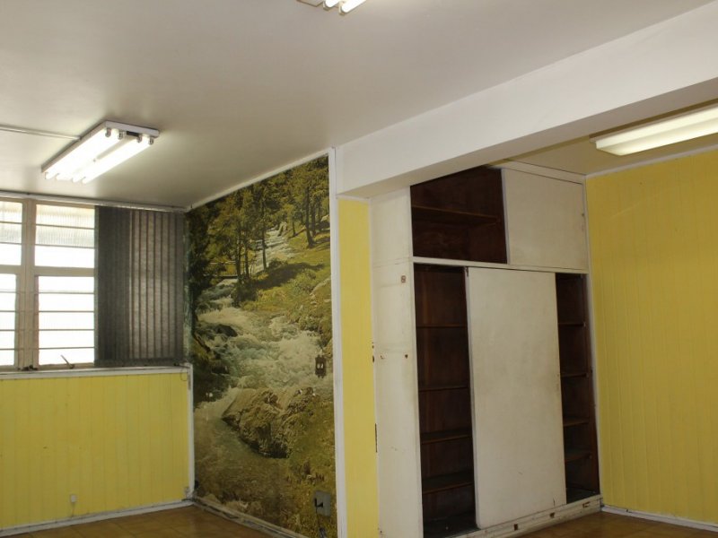 imóvel com 2000m² - Vila Paranaguá - São Paulo
