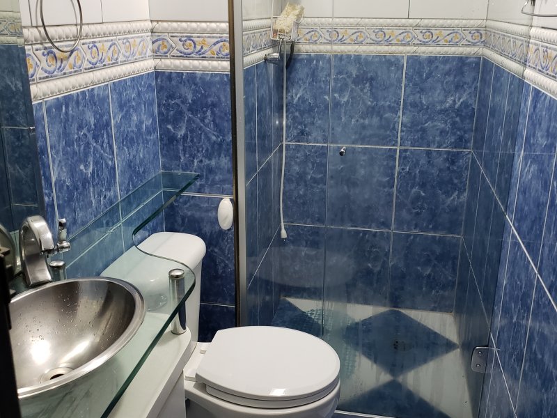 Apartamento à venda Jardim do Estádio com 54m² e 2 quartos por R$ 250.000 - 173729880-20191031-222631.jpg