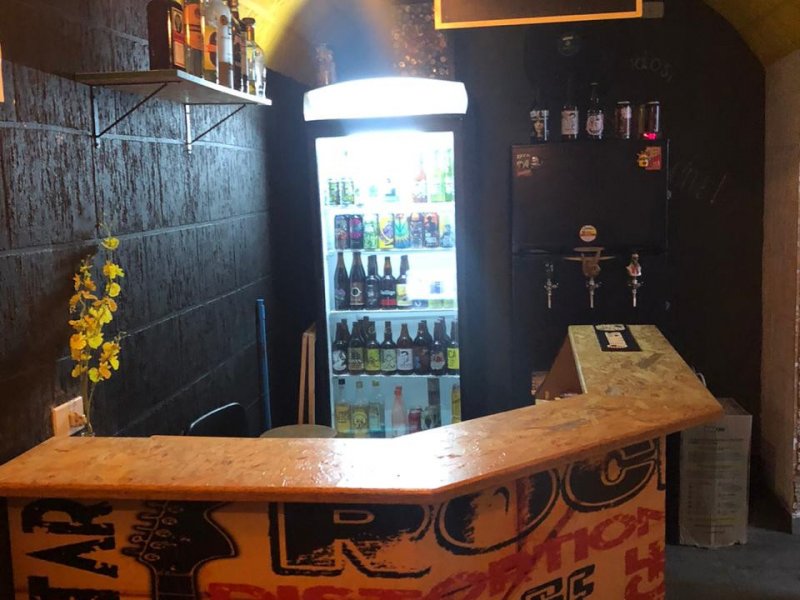 Comercial à venda Centro com 30m² e  quartos por R$ 35.000 - 1234699590-9987300f-f21e-4fd2-b567-b19e828c0a70.jpeg