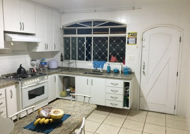 imóvel com 140m²