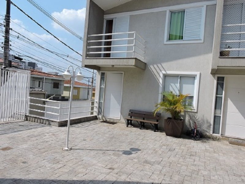 Casa de condomínio à venda Jardim Taboão com 154m² e 4 quartos por R$ 650.000 - 1087997305-dscn2516.JPG