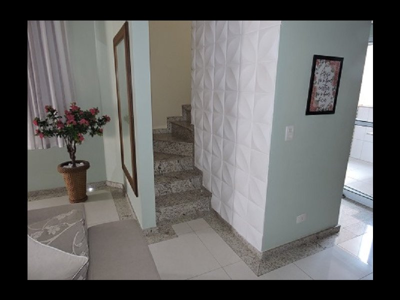 Casa de condomínio à venda Jardim Taboão com 154m² e 4 quartos por R$ 650.000 - 1622007877-dscn2498.JPG