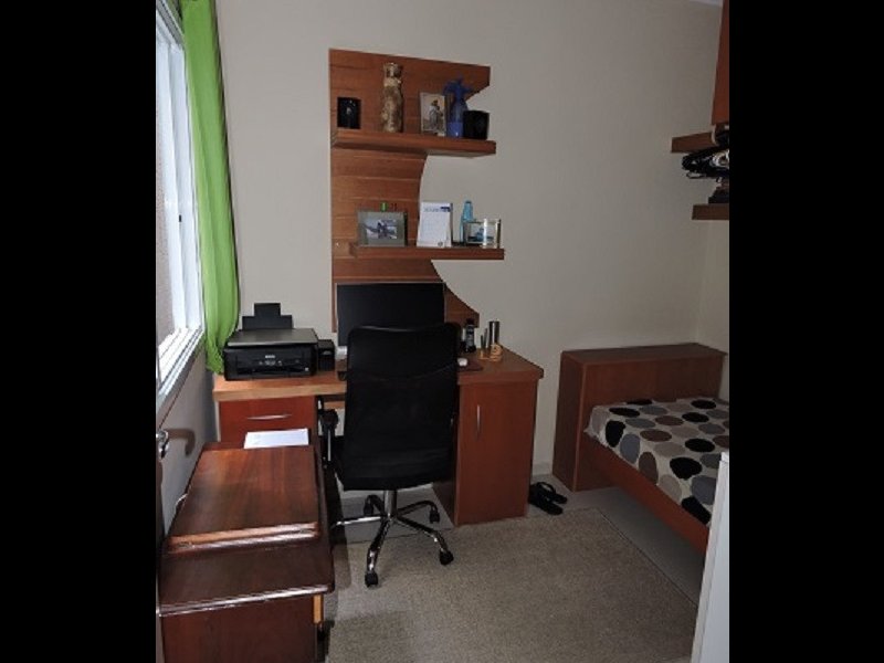 Casa de condomínio à venda Jardim Taboão com 154m² e 4 quartos por R$ 650.000 - 1627618705-dscn2511.JPG