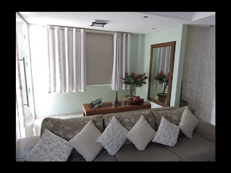 Casa de condomínio à venda Jardim Taboão com 154m² e 4 quartos por R$ 650.000 - 1639448131-dscn2496.JPG