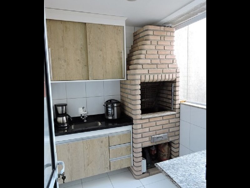 Casa de condomínio à venda Jardim Taboão com 154m² e 4 quartos por R$ 650.000 - 2048171185-dscn2502.JPG