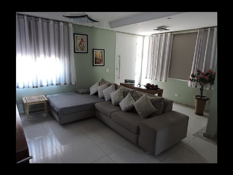 Casa de condomínio à venda Jardim Taboão com 154m² e 4 quartos por R$ 650.000 - 2053457906-dscn2494.JPG