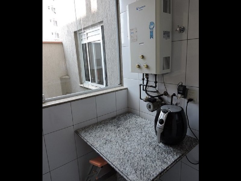 Casa de condomínio à venda Jardim Taboão com 154m² e 4 quartos por R$ 650.000 - 418961562-dscn2503.JPG