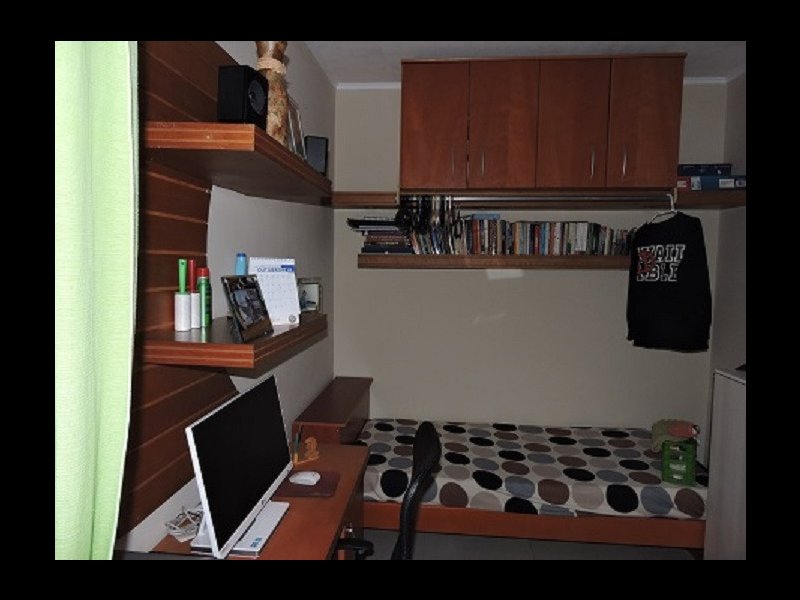 Casa de condomínio à venda Jardim Taboão com 154m² e 4 quartos por R$ 650.000 - 712771565-dscn2512.JPG