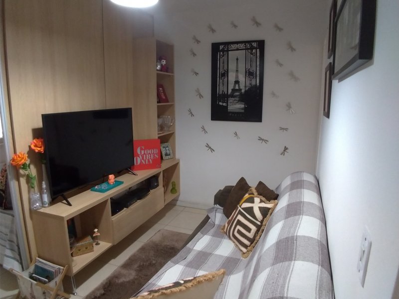 Apartamento à venda Centro Histórico com 32m² e 1 quarto por R$ 185.000 - 717974542-p-20200129-152603.jpg